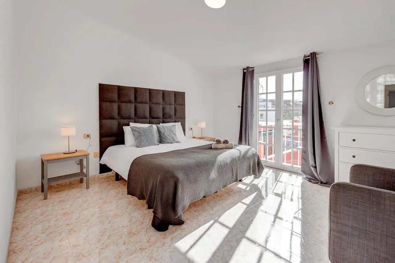 플라야 데 산 후안 Bonita Casa Nina 빌라 스페인