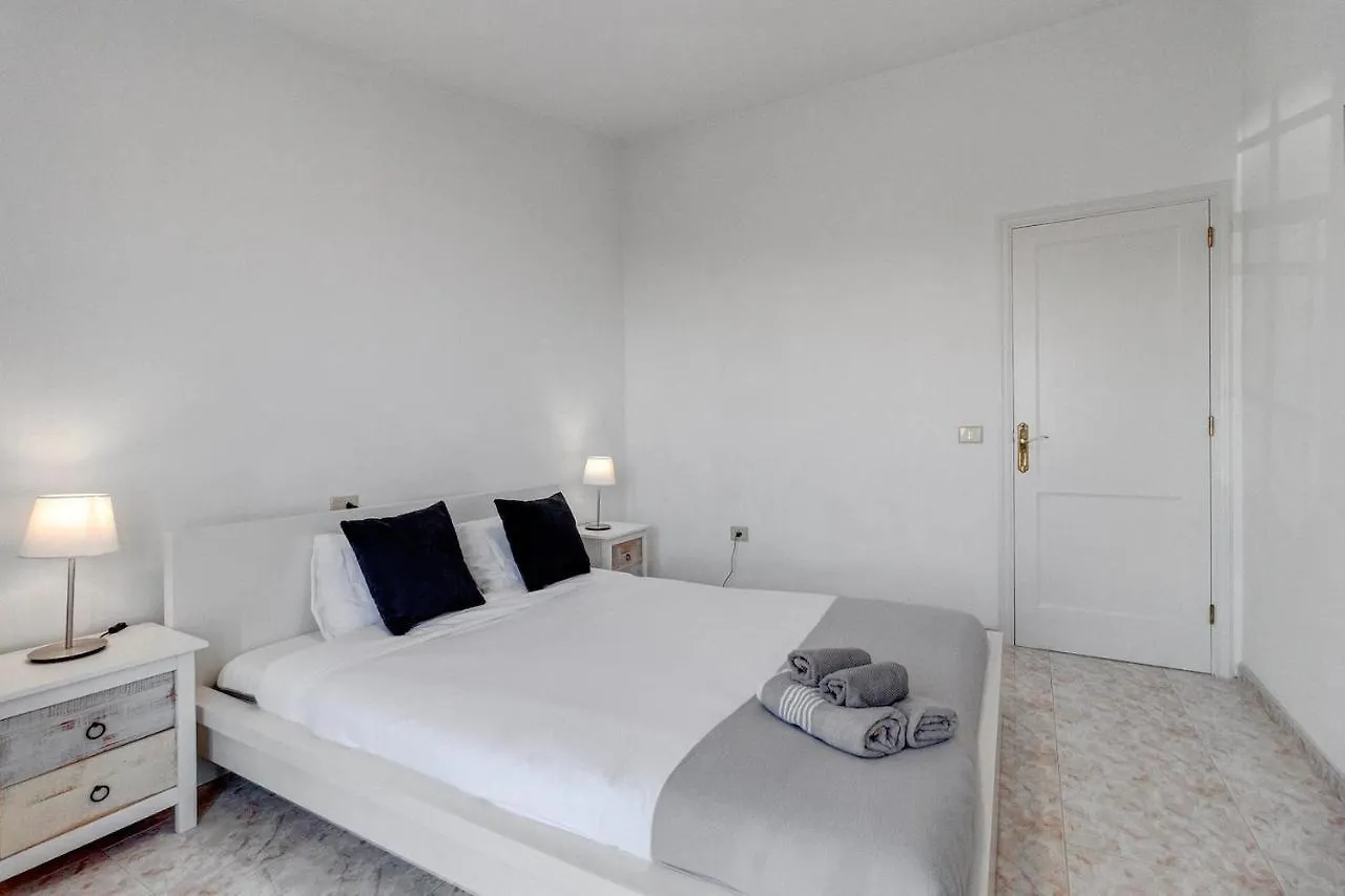 플라야 데 산 후안 Bonita Casa Nina 빌라 0*, 플라야 데 산 후안